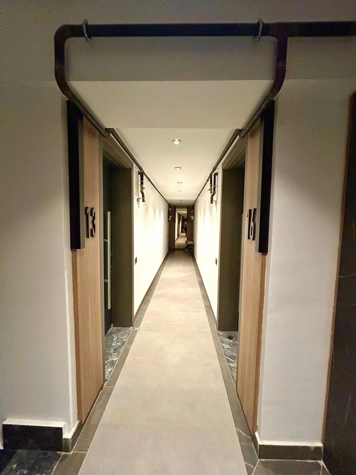 Hall